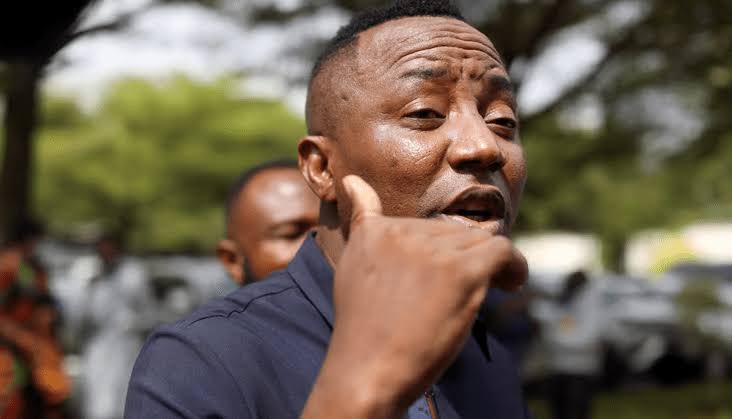 Sowore Sowore