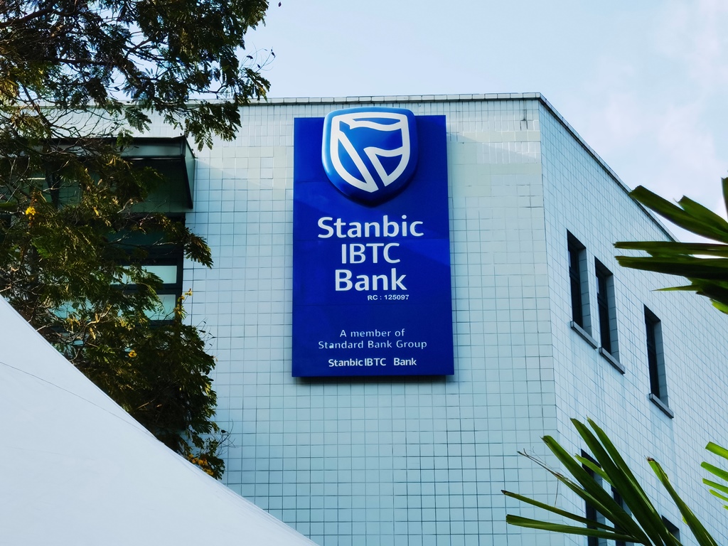 Stanbic IBTC Stanbic IBTC