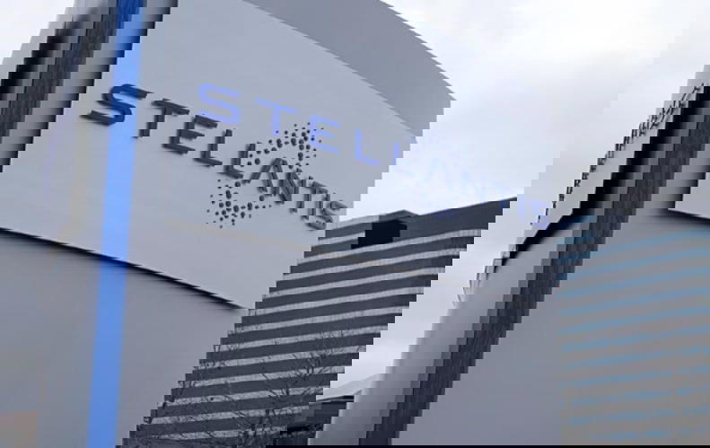 Stellantis 1 Stellantis 1