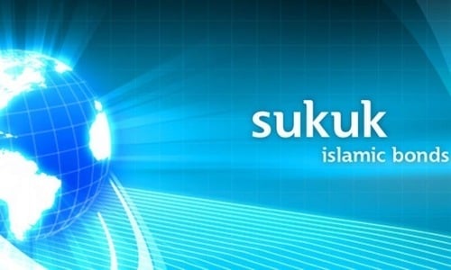 Sukuk bond Sukuk bond
