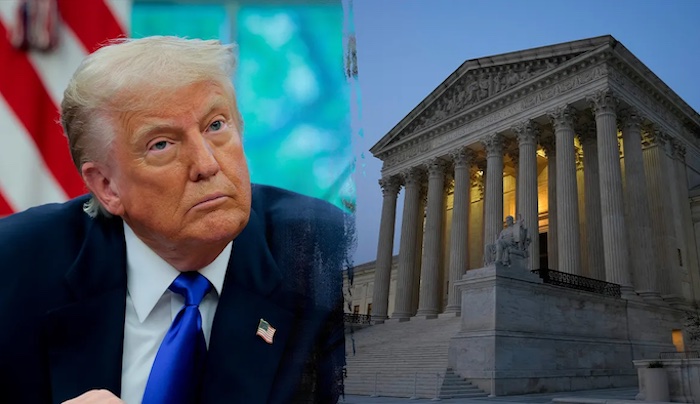 Supreme Court Of The United States Rules Trump Exceeded Authority On Tariffs Supreme Court Of The United States Rules Trump Exceeded Authority On Tariffs