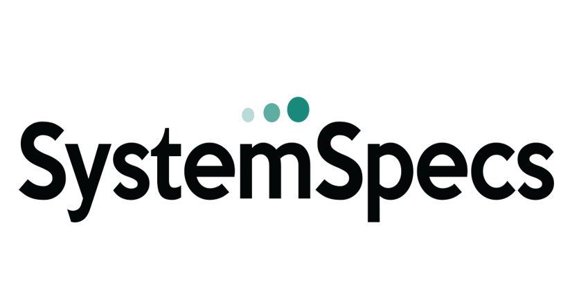 SystemSpecs SystemSpecs