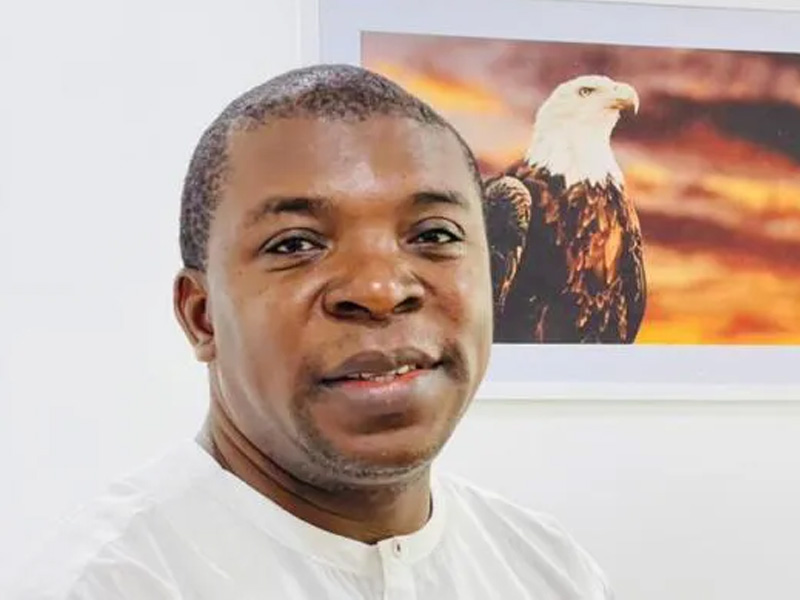 Temitope Ajayi Temitope Ajayi