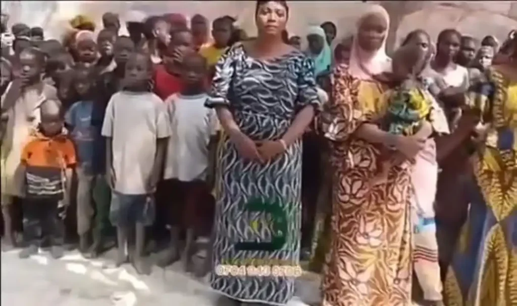 Terrorists Claim 176 Kwara Residents In Their Captivity Terrorists Claim 176 Kwara Residents In Their Captivity