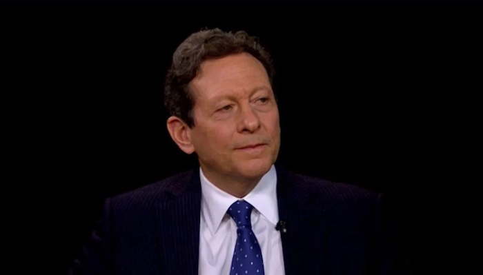 Thomas Pritzker Thomas Pritzker