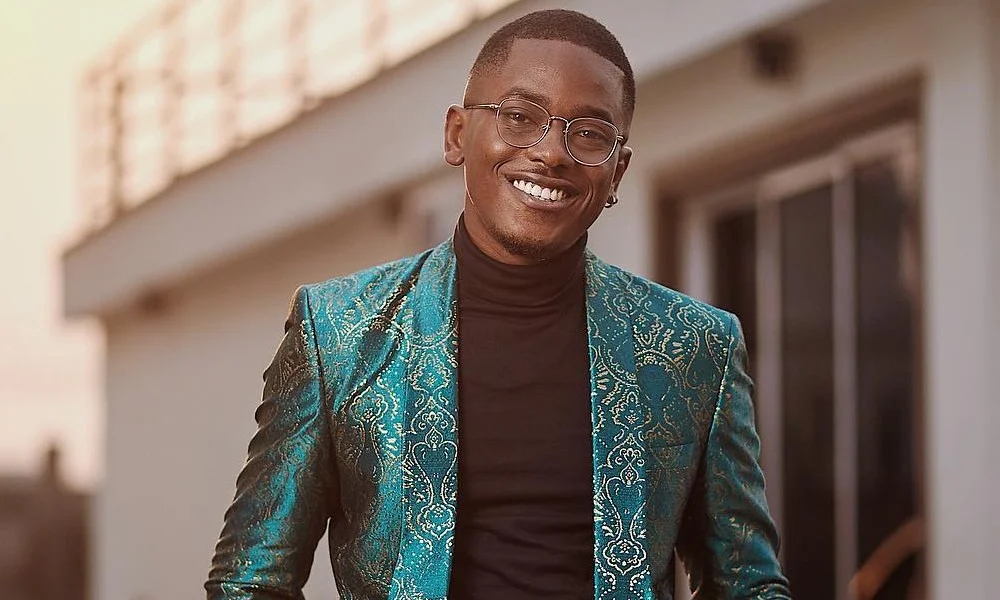 Timini Egbuson Timini Egbuson