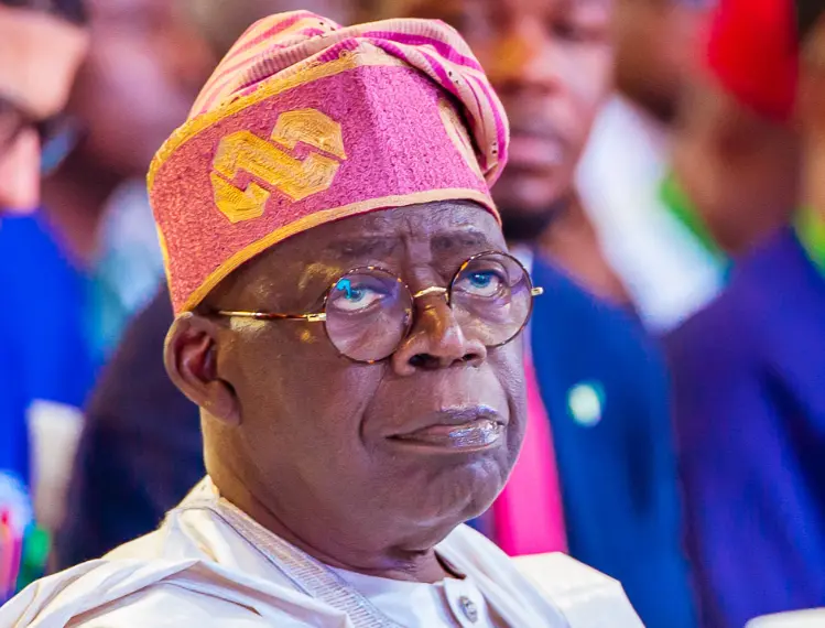 Tinubu 1 Tinubu 1