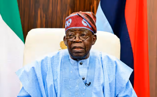 Tinubu Tinubu