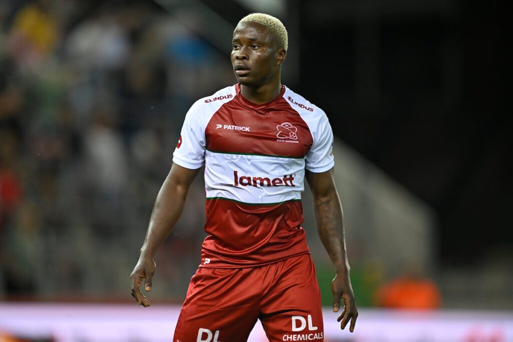 Tochukwu Nnadi Tochukwu Nnadi