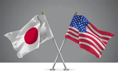 U.S Japan relations U.S Japan relations