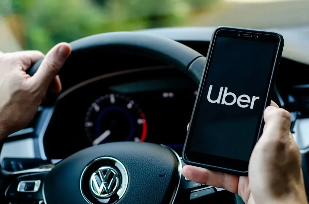 Uber Technologies System Nigeria Limited Uber Technologies System Nigeria Limited