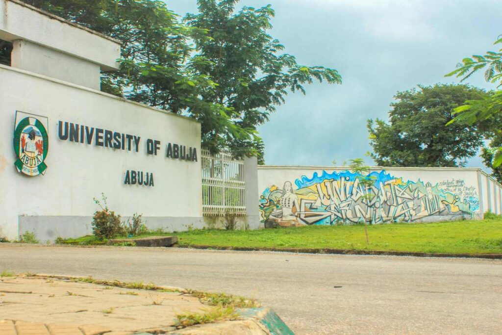UniAbuja UniAbuja