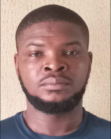 Victor Ekpong Thompson Victor Ekpong Thompson