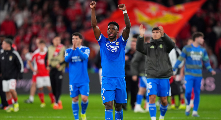 Vinicius benficav real Vinicius benficav real