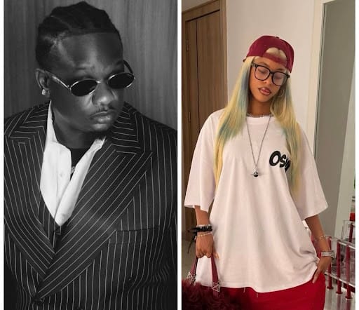 Wande Coal Qing Madi Wande Coal Qing Madi