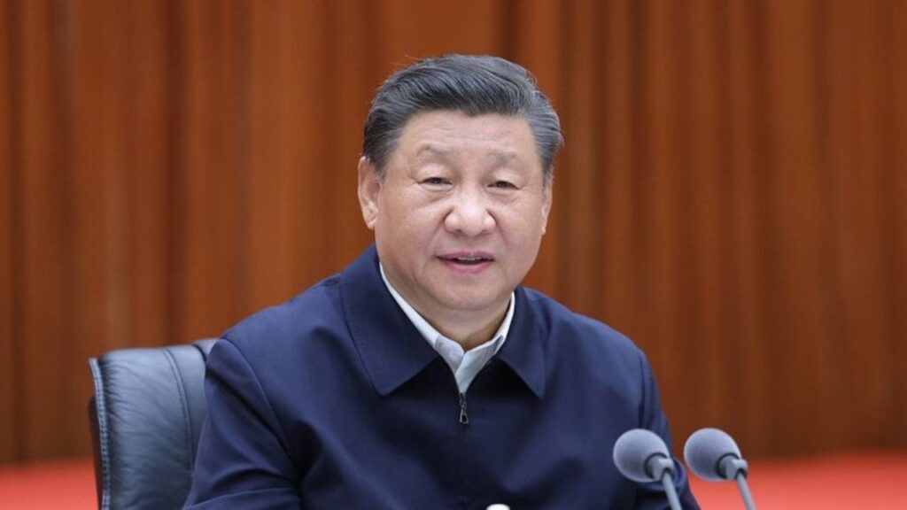 Xi Jinping 1 Xi Jinping 1