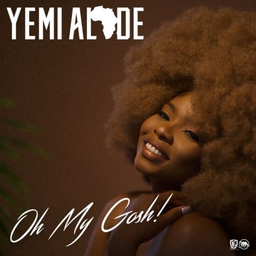 Yemi Alade Oh My Gosh mp3 image Yemi Alade Oh My Gosh mp3 image