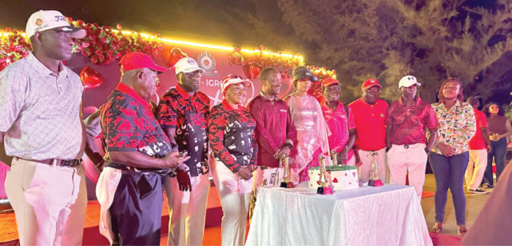 Yusuf Azeez triumphs at TYB valentine kitty Yusuf Azeez triumphs at TYB valentine kitty