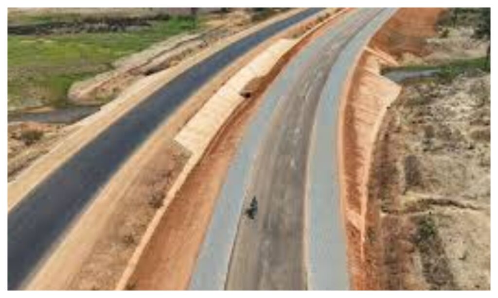 abandoned Jigawa roads abandoned Jigawa roads