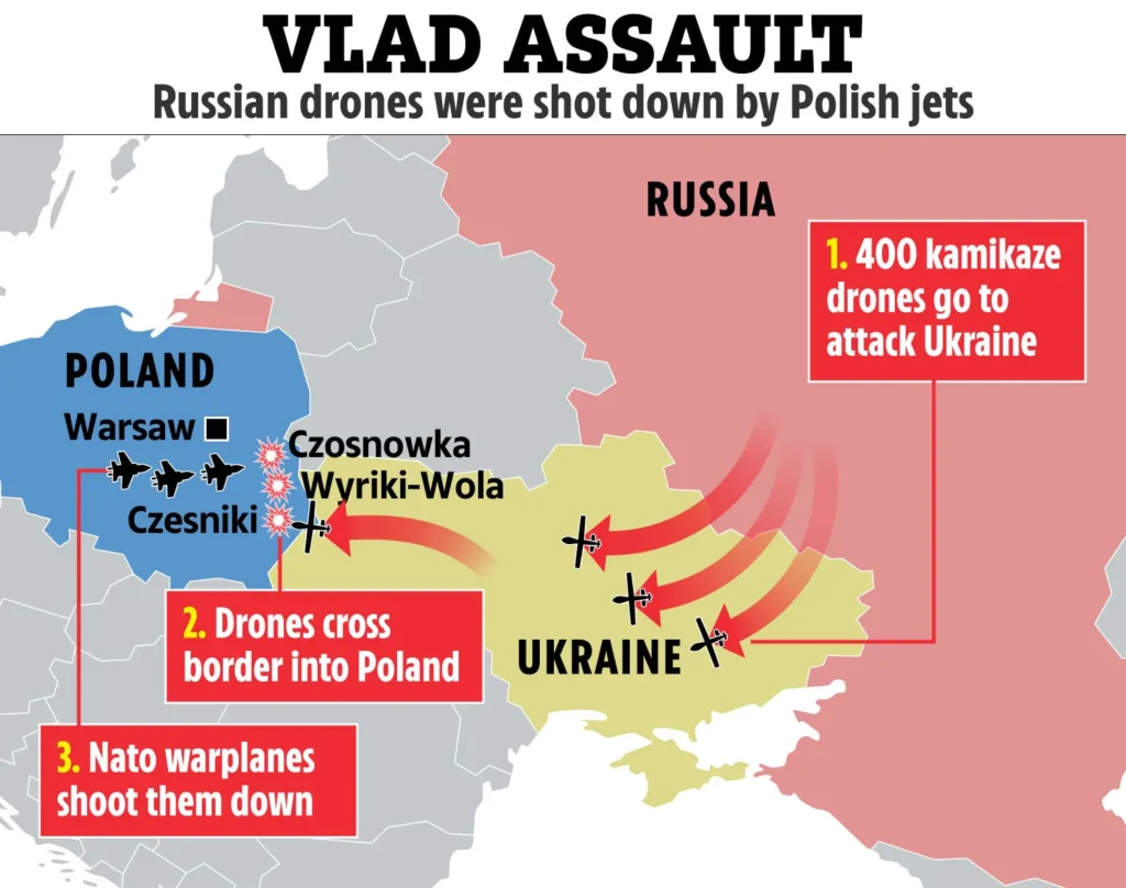 Ac 10 09 Poland Map Ac 10 09 Poland Map