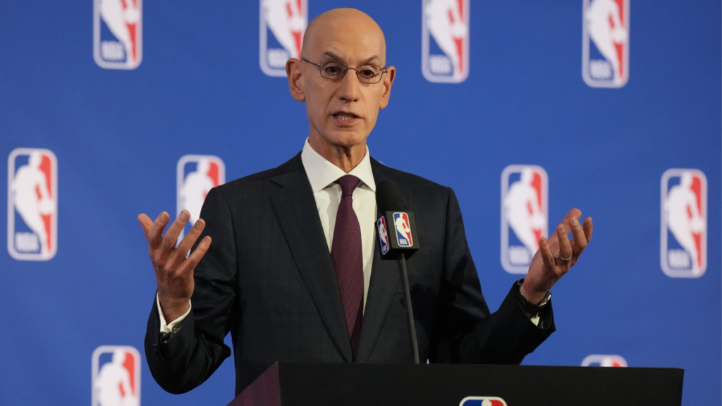 adam silver getty 7 adam silver getty 7