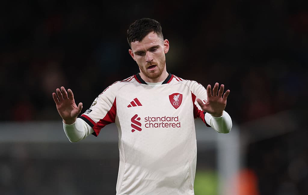 andy robertson 27012026 andy robertson 27012026