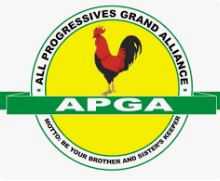 apga apga