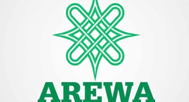 arewa 1 arewa 1