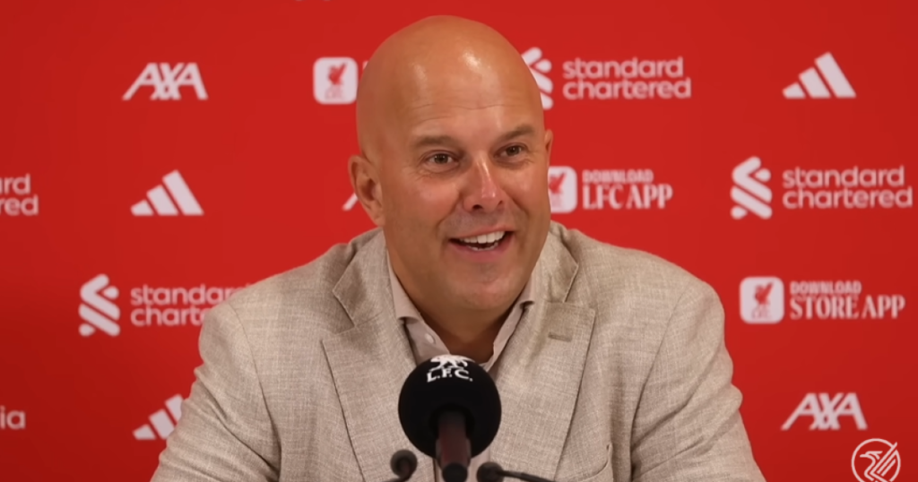 arne slot bbbd arne slot bbbd