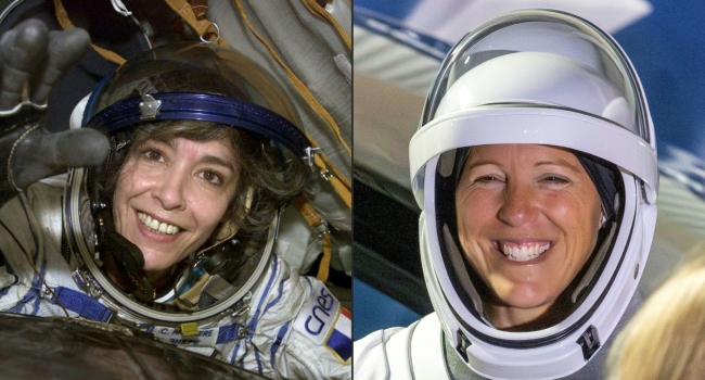 astronaut Sophie Adenot astronaut Sophie Adenot
