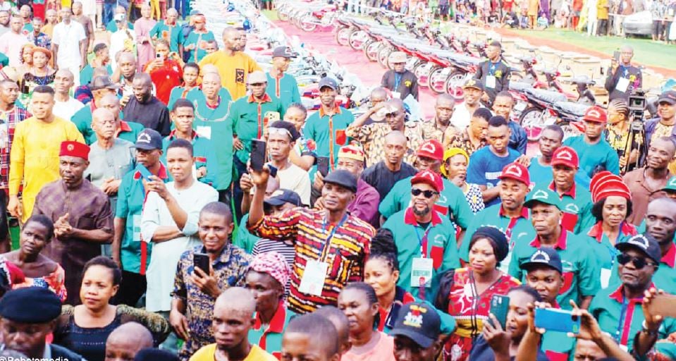 beneficiaries beneficiaries