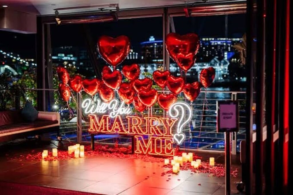 best spots in Lagos to propose best spots in Lagos to propose