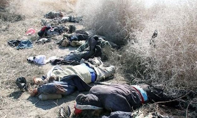 dead terrorists dead terrorists