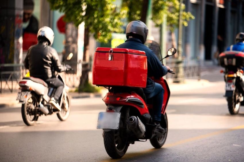 dispatch riders dispatch riders