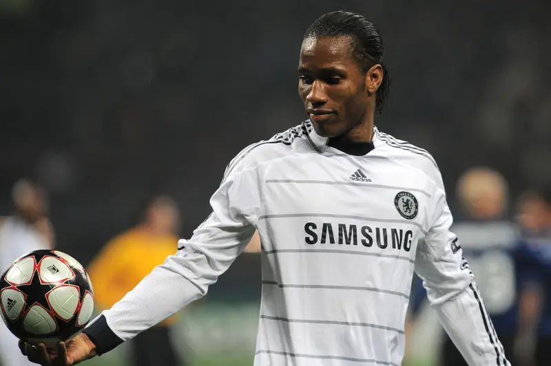 drogba drogba