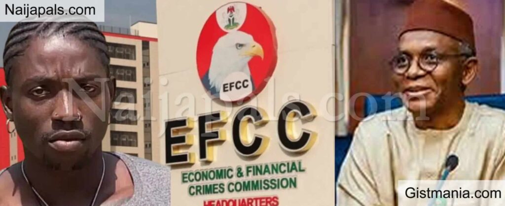 efcc VDM rufai efcc VDM rufai