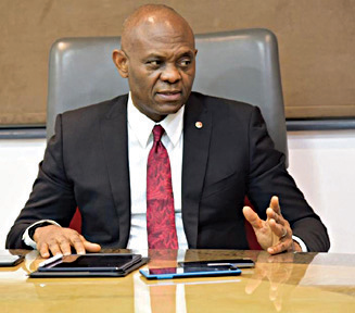 elumelu elumelu