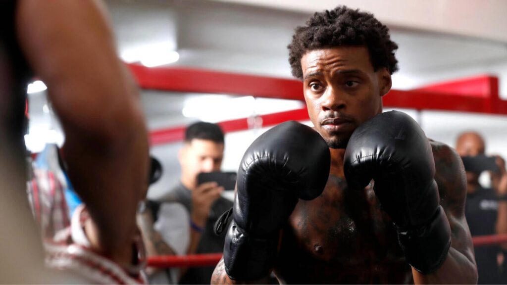 errol spence jr boxing cbs sports feb 10 2026 errol spence jr boxing cbs sports feb 10 2026