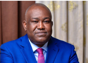 gbenga hashim gbenga hashim