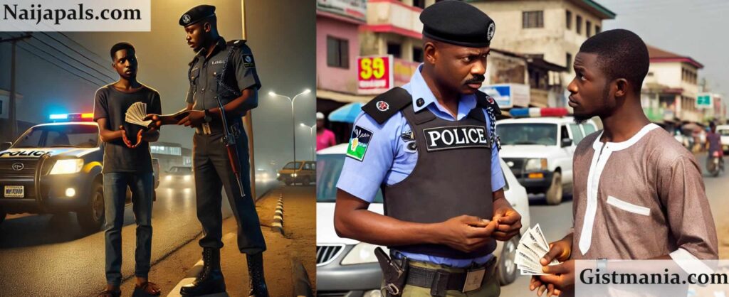 generated police extorting generated police extorting