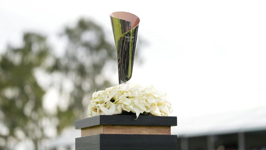 genesis trophy genesis trophy