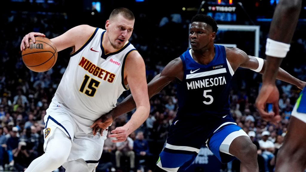 jokic ant imagn jokic ant imagn