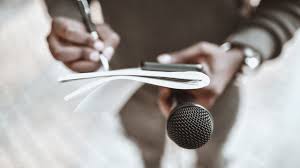 journalism journalism