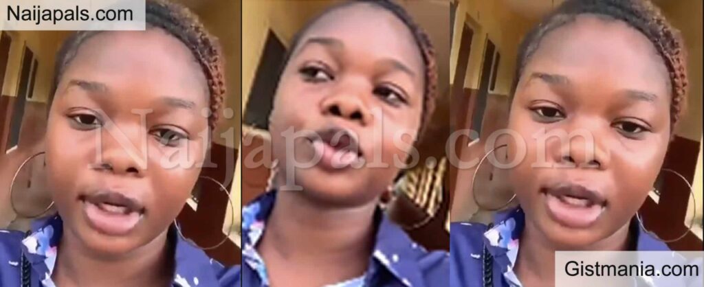 lady talks apology lady talks apology