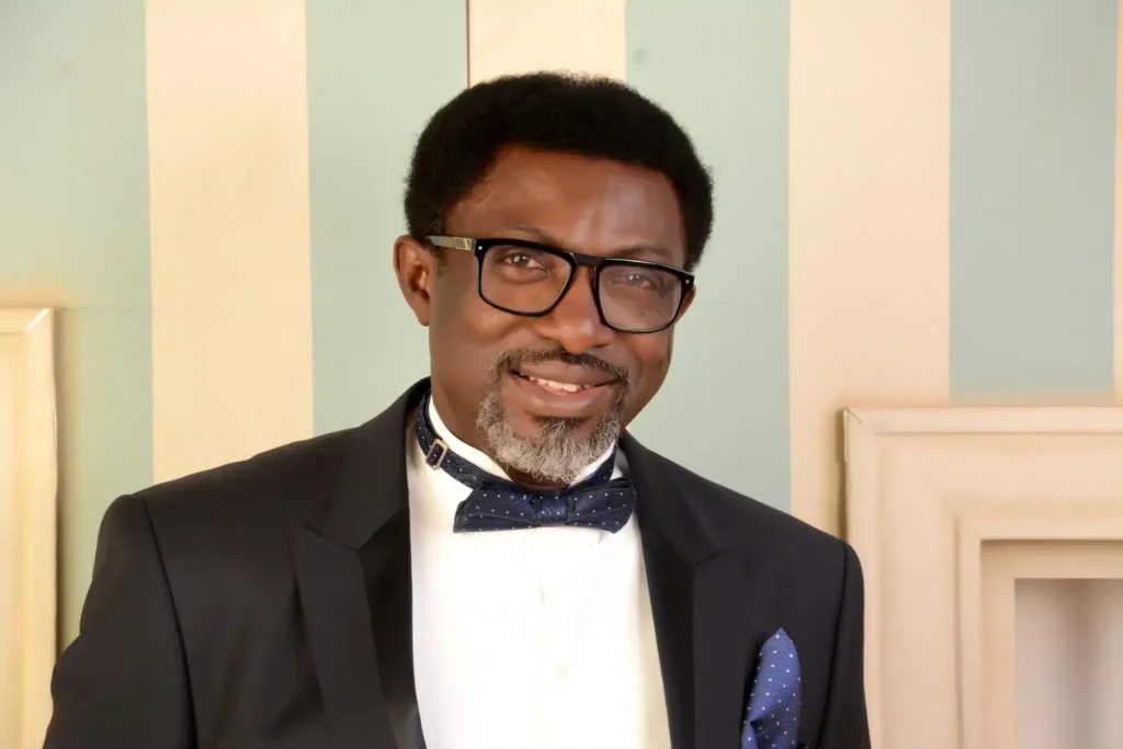 mazi paul ibe mazi paul ibe