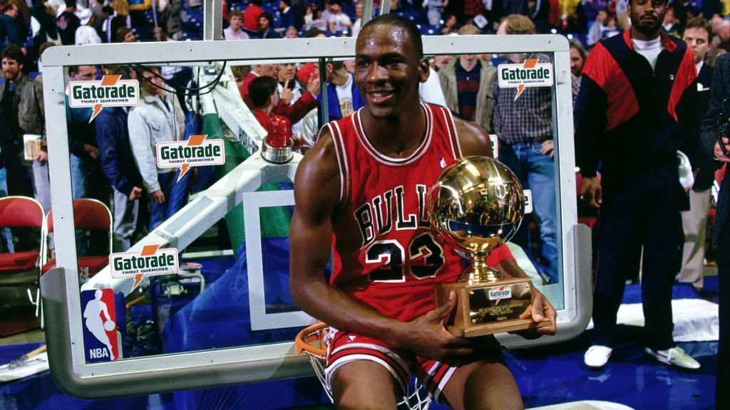 michael jordan 1987 dunk champ michael jordan 1987 dunk champ