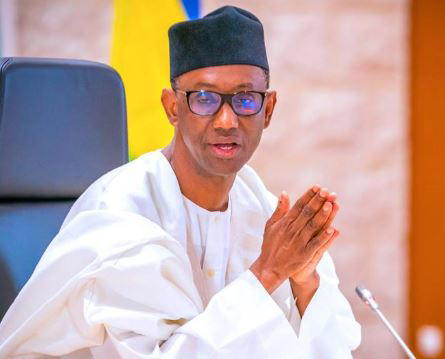 nuhu ribadu nuhu ribadu