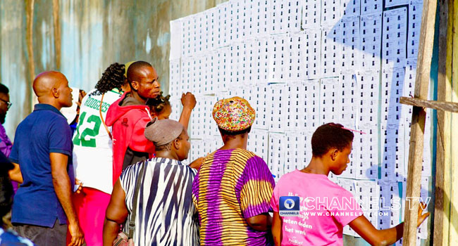 ondo election ondo election