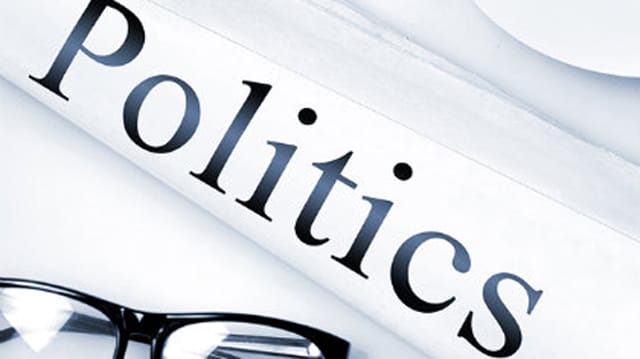 politics politics