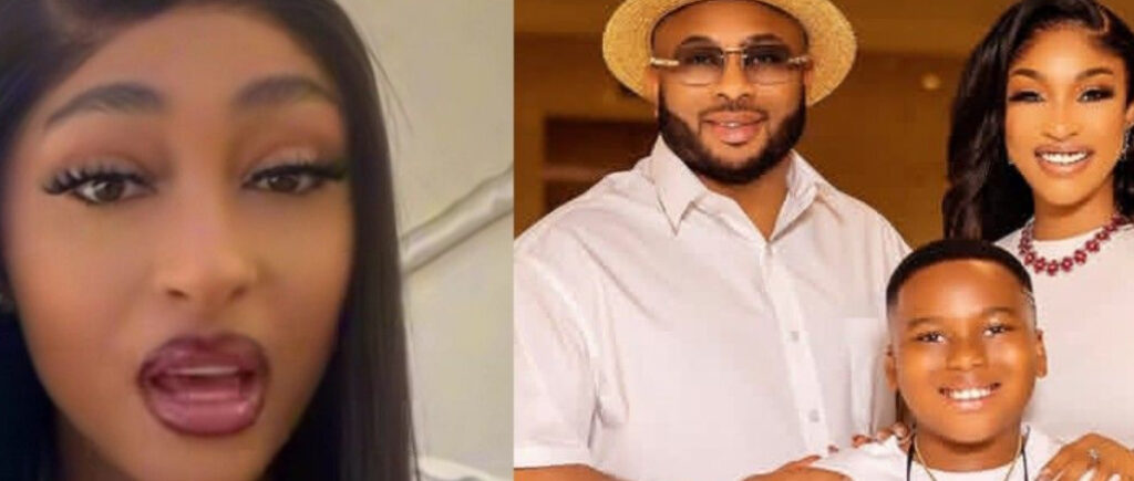 rosy olakunle tonto rosy olakunle tonto